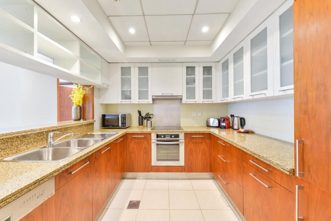 Super Deal! - 1Br Downtown Blvd Near Burj Khalifa & Mall 두바이 외부 사진