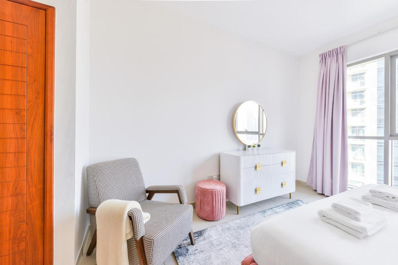 Super Deal! - 1Br Downtown Blvd Near Burj Khalifa & Mall 두바이 외부 사진